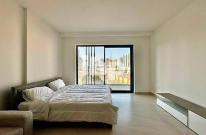 Apartment - Studio - 1 Bathroom for rent in The Residence By Prestige One - District 12 - Jumeirah Village Circle - Dubai