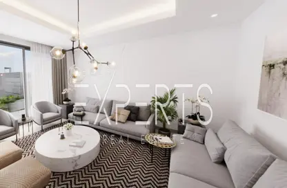 Villa - 4 Bedrooms - 7+ Bathrooms for sale in Fay Al Reeman II - Al Shamkha - Abu Dhabi