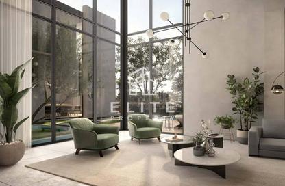 Villa - 4 - 5 for sale in Athlon by Aldar 2 - Athlon by Aldar - Dubai Villa - 4 - 5 for sale in Athlon by Aldar 2 - Athlon by Aldar - Dubai