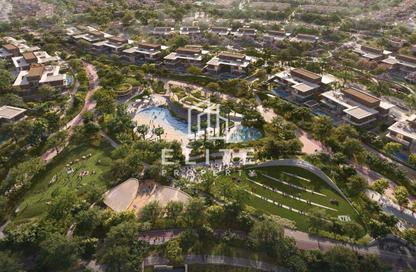 Villa - 4 - 5 for sale in Athlon by Aldar 2 - Athlon by Aldar - Dubai Villa - 4 - 5 for sale in Athlon by Aldar 2 - Athlon by Aldar - Dubai