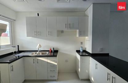 Townhouse - 3 Bedrooms - 3 Bathrooms for rent in Vardon - Damac Hills 2 - Dubai Townhouse - 3 Bedrooms - 3 Bathrooms for rent in Vardon - Damac Hills 2 - Dubai