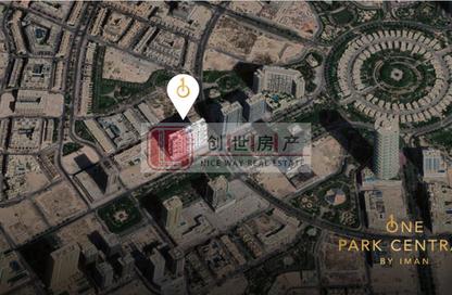 Apartment - 2 Bedrooms - 3 Bathrooms for sale in One Park Central - District 15 - Jumeirah Village Circle - Dubai