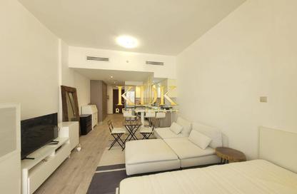 Apartment - Studio - 1 for rent in Shamal Residences 2 - District 14 - Jumeirah Village Circle - Dubai