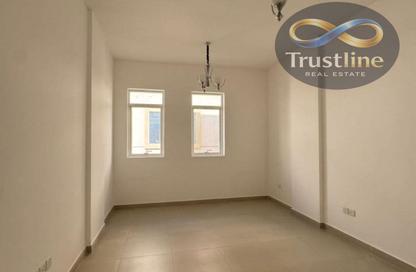 Apartment - 1 Bedroom - 2 Bathrooms for rent in Al Amira Village - Al Yasmeen - Ajman