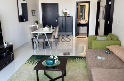 Apartment - 1 - 2 for rent in Celestia B - Celestia - Residential District - Dubai South (Dubai World Central) - Dubai Apartment - 1 - 2 for rent in Celestia B - Celestia - Residential District - Dubai South (Dubai World Central) - Dubai