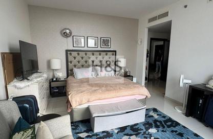 Apartment - 1 - 2 for rent in Celestia B - Celestia - Residential District - Dubai South (Dubai World Central) - Dubai