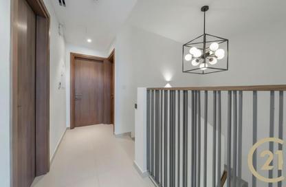 Townhouse - 4 Bedrooms - 4 Bathrooms for rent in Elan - Tilal Al Ghaf - Dubai
