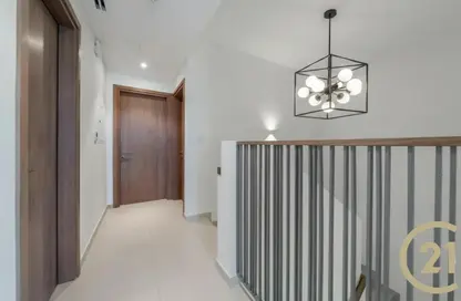 تاون هاوس - 4 غرف نوم - 4 حمامات للايجار في ايلان - تلال الغاف - دبي