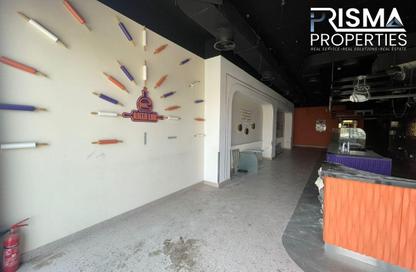 Retail - Studio - 1 Bathroom for rent in Umm Suqeim 2 - Umm Suqeim - Dubai