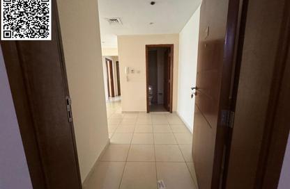 Apartment - 1 Bedroom - 2 Bathrooms for rent in Al Rashidiya Towers - Al Rashidiya - Ajman Downtown - Ajman