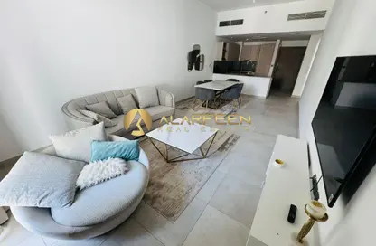 شقة - غرفة نوم - 2 حمامات للبيع في لا ريفييرا أزور - الضاحية 10 - قرية جميرا الدائرية - دبي