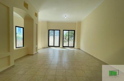 Villa - 4 Bedrooms - 5 Bathrooms for rent in Khalidiya Village - Al Khalidiya - Abu Dhabi