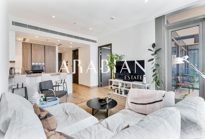Best Priced | High Floor | Partial View