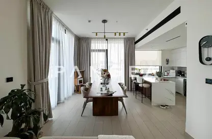 Apartment - 2 Bedrooms - 2 Bathrooms for sale in Binghatti Tulip - District 11 - Jumeirah Village Circle - Dubai