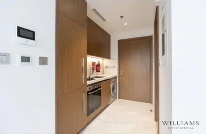 Apartment - Studio - 1 Bathroom for rent in Azizi Mirage - Dubai Studio City - Dubai