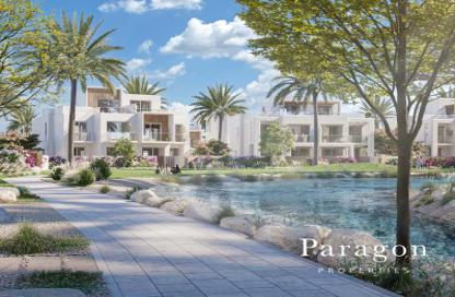 Villa - 4 Bedrooms - 5 Bathrooms for sale in Rivana - The Valley - Dubai Villa - 4 Bedrooms - 5 Bathrooms for sale in Rivana - The Valley - Dubai