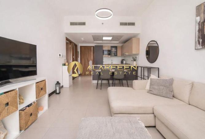 Furnished 1BR | Spacious Unit | Best Deal