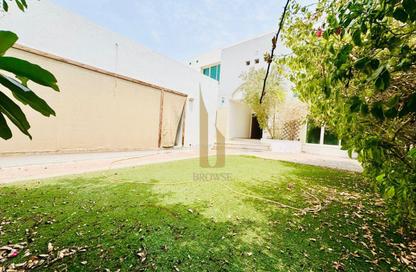 Villa - 4 Bedrooms - 4 Bathrooms for rent in Umm Suqeim 3 Villas - Umm Suqeim 3 - Umm Suqeim - Dubai Villa - 4 Bedrooms - 4 Bathrooms for rent in Umm Suqeim 3 Villas - Umm Suqeim 3 - Umm Suqeim - Dubai