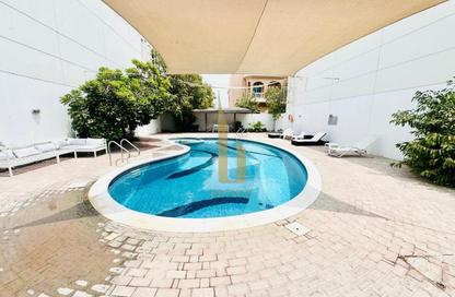Villa - 4 Bedrooms - 4 Bathrooms for rent in Umm Suqeim 3 Villas - Umm Suqeim 3 - Umm Suqeim - Dubai