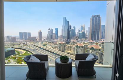 Apartment - 1 Bedroom - 2 Bathrooms for rent in Kempinski BLVD - Downtown Dubai - Dubai Apartment - 1 Bedroom - 2 Bathrooms for rent in Kempinski BLVD - Downtown Dubai - Dubai