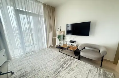 شقة - غرفة نوم - 1 حمام للايجار في بلوم تاورز سي - ابراج بلووم - الضاحية 10 - قرية جميرا الدائرية - دبي