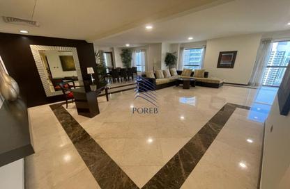 Apartment - 4 - 6 for rent in Murjan 4 - Murjan - Jumeirah Beach Residence - Dubai Apartment - 4 - 6 for rent in Murjan 4 - Murjan - Jumeirah Beach Residence - Dubai