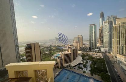 Apartment - 4 - 6 for rent in Murjan 4 - Murjan - Jumeirah Beach Residence - Dubai