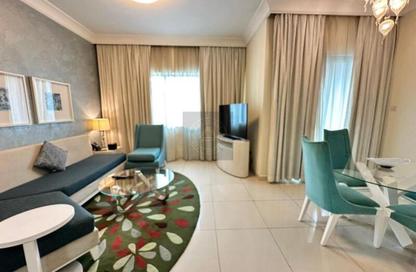 Apartment - 2 - 3 for rent in Damac Maison Dubai Mall Street (The Signature) - Burj Khalifa Area - Downtown Dubai - Dubai Apartment - 2 - 3 for rent in Damac Maison Dubai Mall Street (The Signature) - Burj Khalifa Area - Downtown Dubai - Dubai