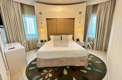 Apartment - 2 - 3 for rent in Damac Maison Dubai Mall Street (The Signature) - Burj Khalifa Area - Downtown Dubai - Dubai Apartment - 2 - 3 for rent in Damac Maison Dubai Mall Street (The Signature) - Burj Khalifa Area - Downtown Dubai - Dubai