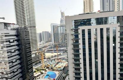 Apartment - 2 - 3 for rent in Damac Maison Dubai Mall Street (The Signature) - Burj Khalifa Area - Downtown Dubai - Dubai Apartment - 2 - 3 for rent in Damac Maison Dubai Mall Street (The Signature) - Burj Khalifa Area - Downtown Dubai - Dubai