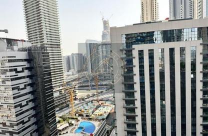 Apartment - 2 Bedrooms - 3 Bathrooms for rent in Damac Maison Dubai Mall Street (The Signature) - Burj Khalifa Area - Downtown Dubai - Dubai Apartment - 2 Bedrooms - 3 Bathrooms for rent in Damac Maison Dubai Mall Street (The Signature) - Burj Khalifa Area - Downtown Dubai - Dubai