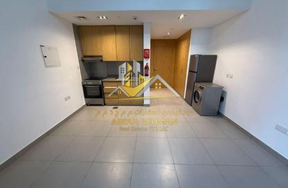 Apartment - Studio - 1 Bathroom for rent in Souks Residential - Al Mamsha - Muwaileh - Sharjah