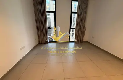 Apartment - Studio - 1 Bathroom for rent in Souks Residential - Al Mamsha - Muwaileh - Sharjah