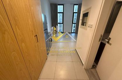 Apartment - Studio - 1 Bathroom for rent in Souks Residential - Al Mamsha - Muwaileh - Sharjah