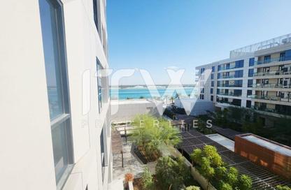 Apartment - 2 Bedrooms - 3 Bathrooms for rent in Qaryat Al Hidd - Saadiyat Island - Abu Dhabi