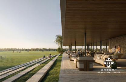 Villa - 4 Bedrooms - 6 Bathrooms for sale in Montura - Grand Polo Club and Resort - Dubai Investment Park (DIP) - Dubai