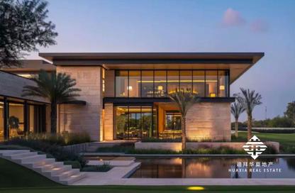 Villa - 4 Bedrooms - 6 Bathrooms for sale in Montura - Grand Polo Club and Resort - Dubai Investment Park (DIP) - Dubai