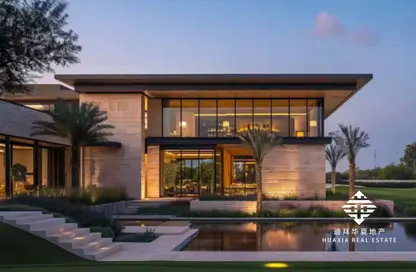 Villa - 4 Bedrooms - 6 Bathrooms for sale in Montura - Grand Polo Club and Resort - Dubai Investment Park (DIP) - Dubai