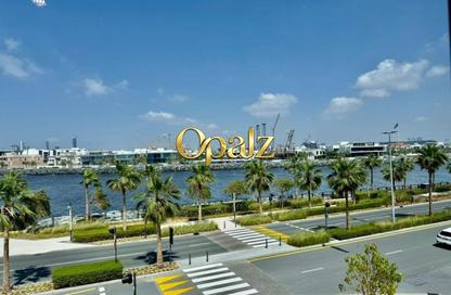 Apartment - 3 Bedrooms - 4 Bathrooms for rent in La Cote Building 5 - La Cote - Port de La Mer - La Mer - Jumeirah - Dubai Apartment - 3 Bedrooms - 4 Bathrooms for rent in La Cote Building 5 - La Cote - Port de La Mer - La Mer - Jumeirah - Dubai