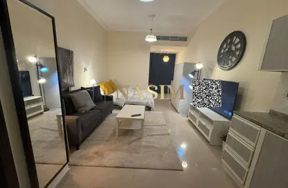 Apartment - Studio - 1 Bathroom for rent in Al Hamidiya 2 - Al Hamidiya - Ajman