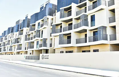 Apartment - 2 Bedrooms - 3 Bathrooms for sale in Nasayem Avenue 2 - Nasayem Avenue - Mirdif Hills - Mirdif - Dubai