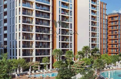 Apartment - 2 Bedrooms - 2 Bathrooms for sale in Olfah - Muwaileh Commercial - Sharjah Apartment - 2 Bedrooms - 2 Bathrooms for sale in Olfah - Muwaileh Commercial - Sharjah