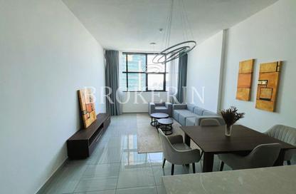 Apartment - Studio - 1 Bathroom for rent in O2 Tower - District 14 - Jumeirah Village Circle - Dubai