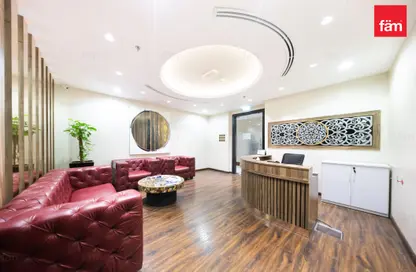 Office Space - Studio for rent in Anantara Downtown - Business Tower - Business Bay - Dubai