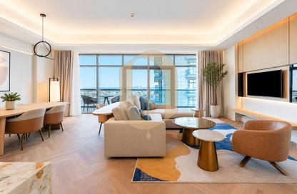 Apartment - 2 - 3 for sale in Marriott Executive Apartments Building 2 - Marriott Executive Apartments - Dubai Science Park - Dubai
