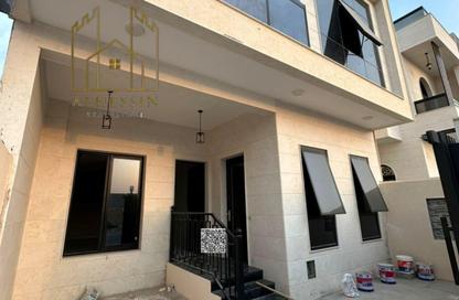 Townhouse - 5 Bedrooms - 5 Bathrooms for sale in Kabbali Hills - Al Helio 2 - Al Helio - Ajman