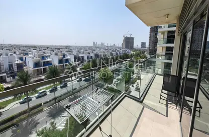 Apartment - 3 Bedrooms - 4 Bathrooms for sale in Mulberry 1 at Park Heights Building B1 - Mulberry 1 at Park Heights Block B - Mulberry 1 - Park Heights - Dubai Hills Estate - Dubai