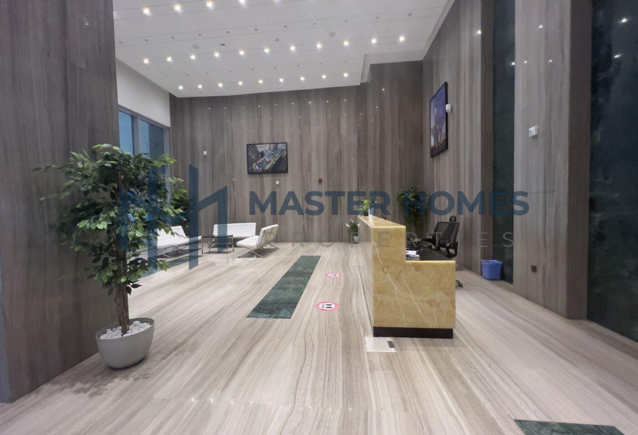 Spacious | Canal View | High Floor |Prime Location photo 18