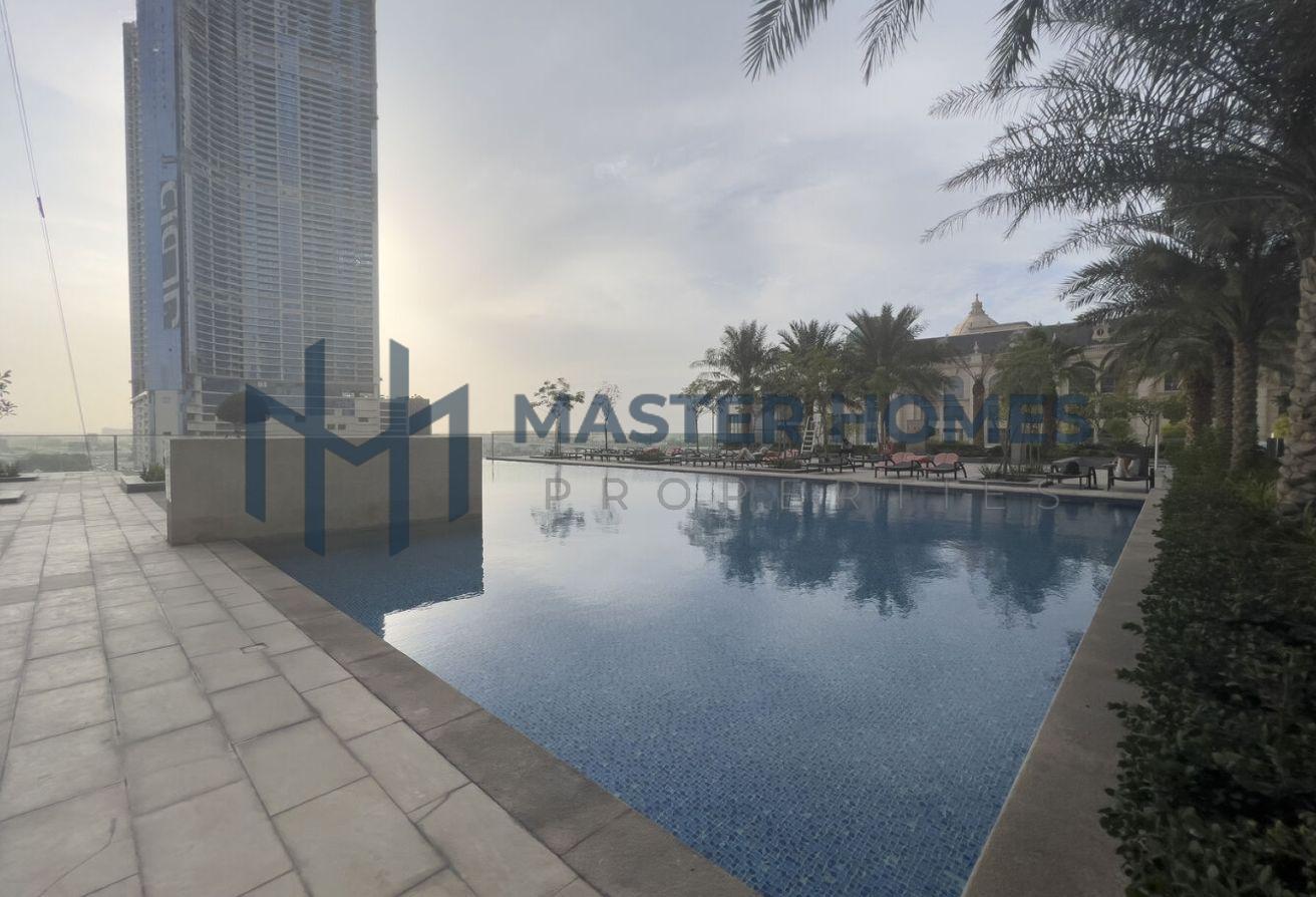 Spacious | Canal View | High Floor |Prime Location photo 16