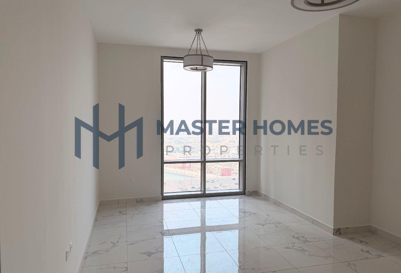 Spacious | Canal View | High Floor |Prime Location photo 10